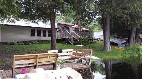 Cedar Lodge Cedar Lodge